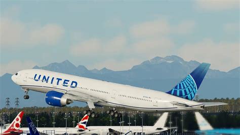 Flight Factor Teases Boeing 777 V2 .